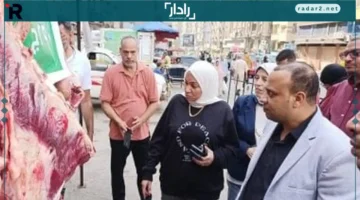 أسعار اللحوم الطازجة بالإسكندرية تتراجع إلى 290 جنيهاً في سوق اليوم الواحد